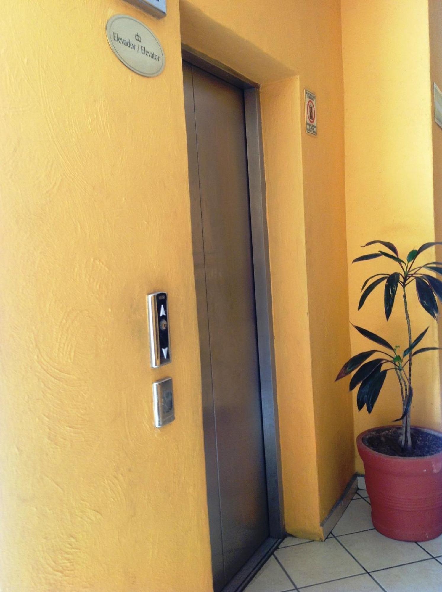 Plaza Jardin Hotel Tequila Eksteriør billede